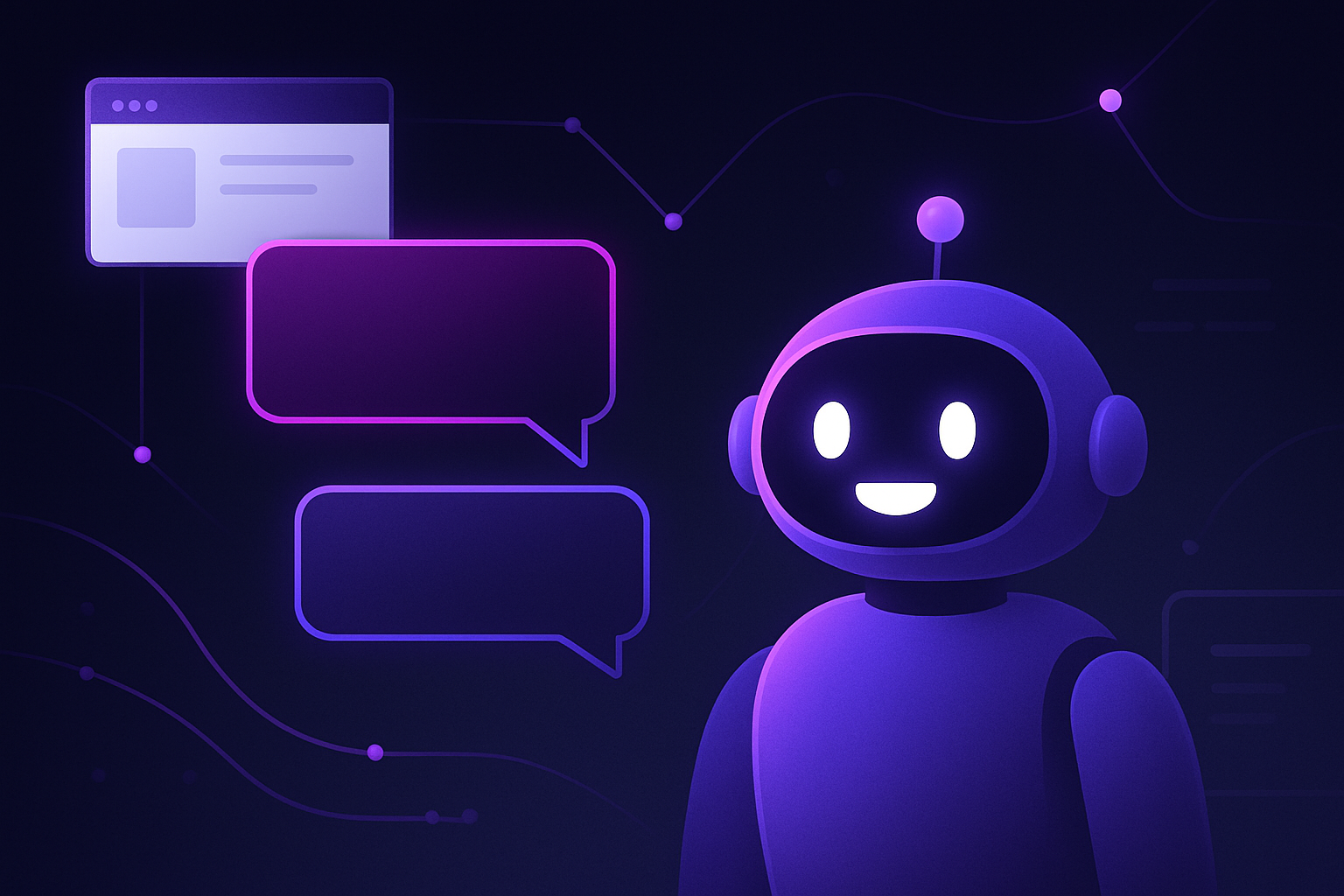 After-Hours AI Chat Playbook for Lead Capture