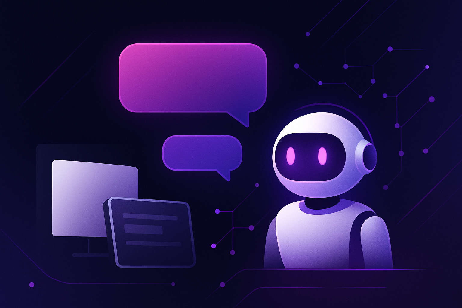 AI Receptionist vs Answering Service: Which Is Better?