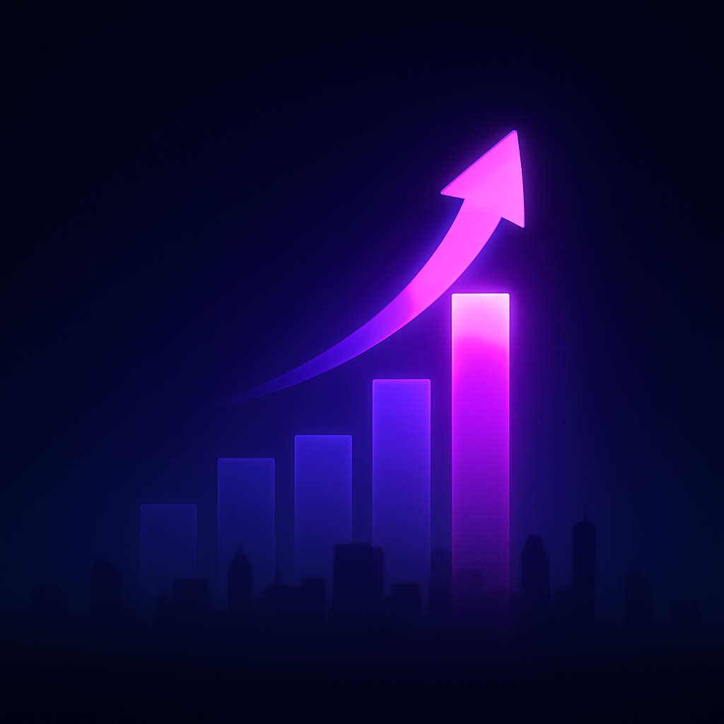 Atlanta SMB Growth Report: 49% Revenue Growth Leads Major US Cities