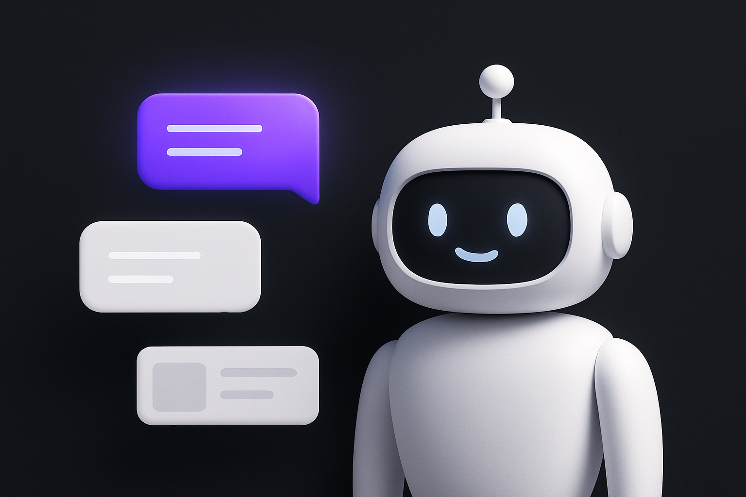 Conversation AI for Small Businesses: What It Is and How It Books More Leads