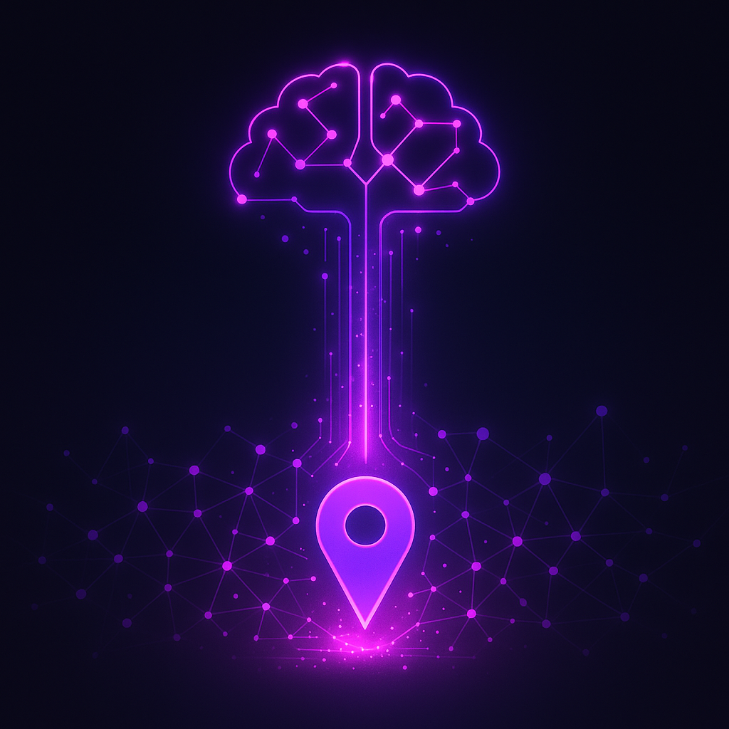 Google Business Profile 2026: It's Now an AI Data Feed