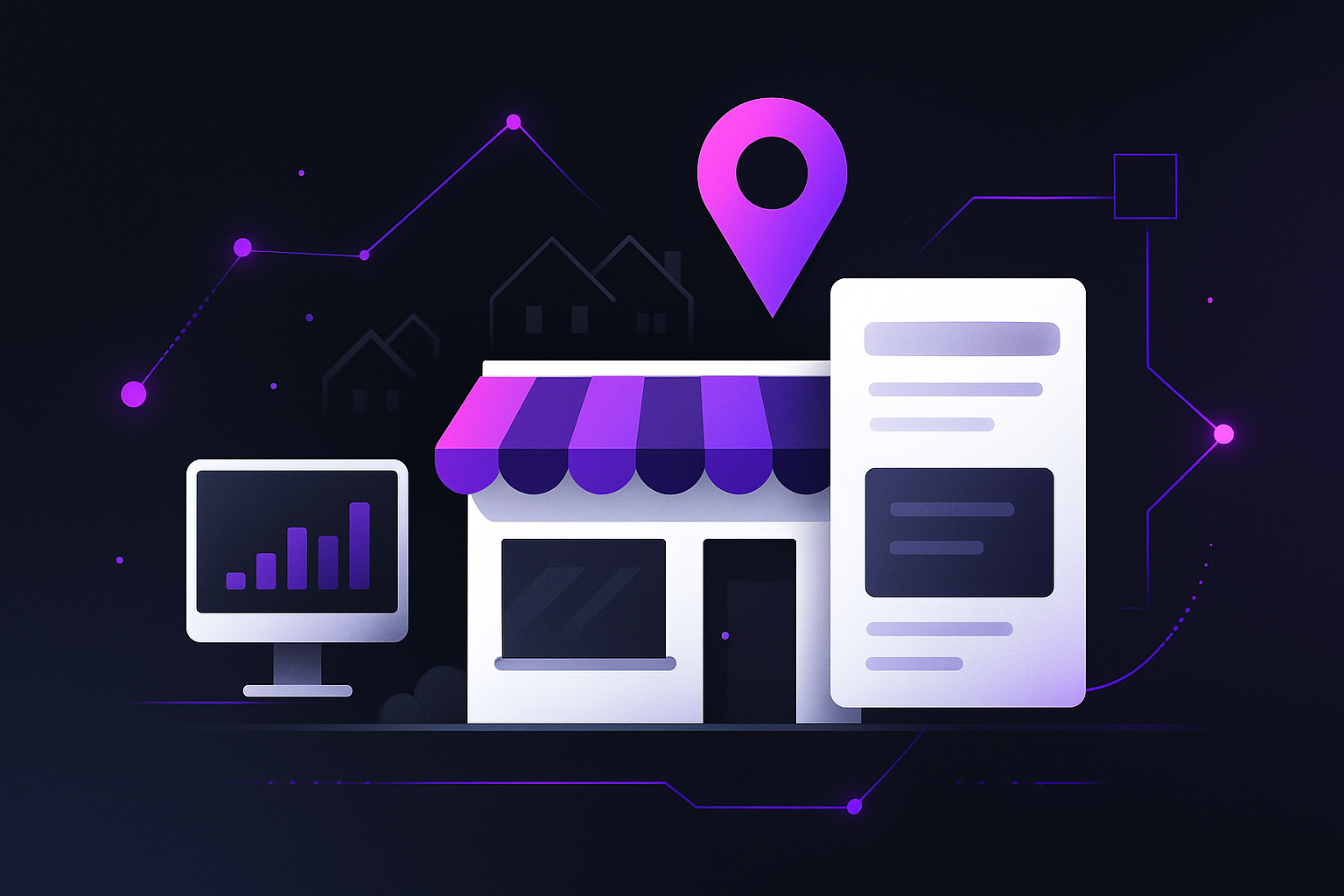 How to Build Service Pages That Rank in Local Search