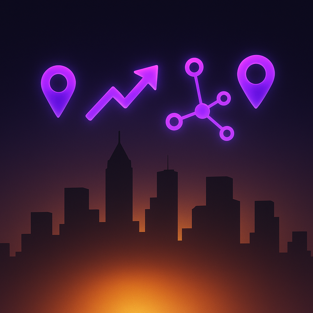 Local SEO for Atlanta Small Businesses: The Complete Guide