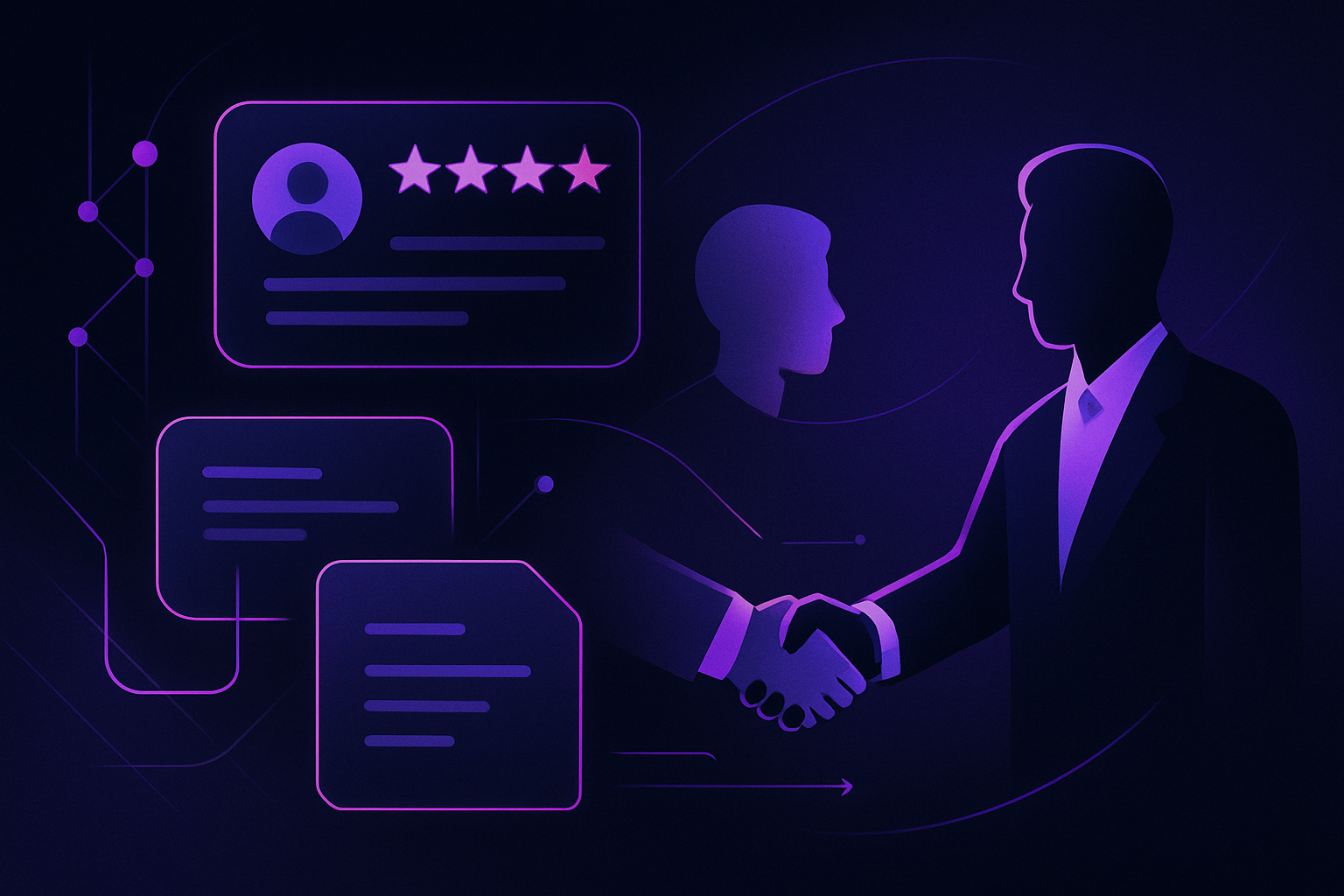 Review Response Templates for Small Businesses