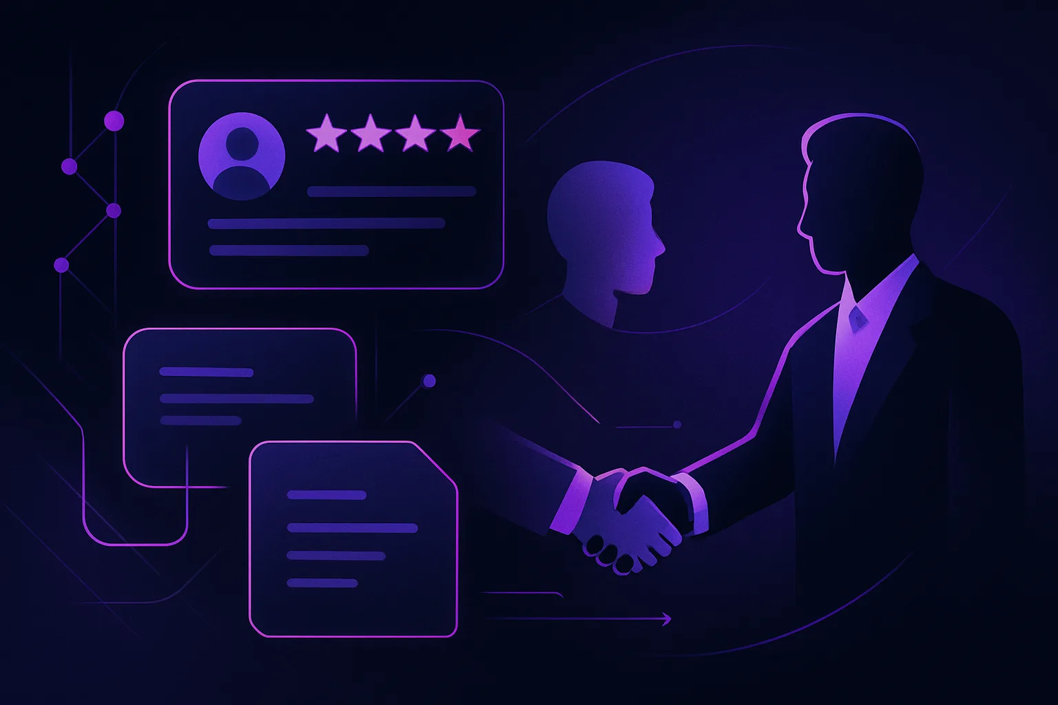 Review Response Templates for Small Businesses