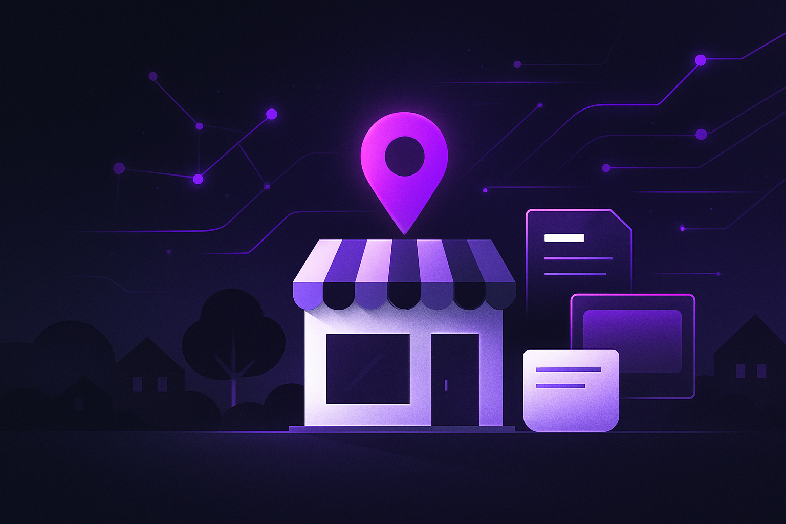 How Service Area Businesses Should Set Up Google Business Profile